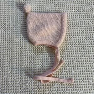Vintage Baby Girl Hat